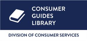 Division of Consumer Services Consumer Guide Library