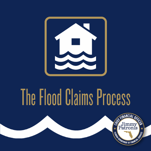 The Flood Claims Process Guide 
