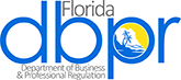 Department of Business & Professional Regulation Logo