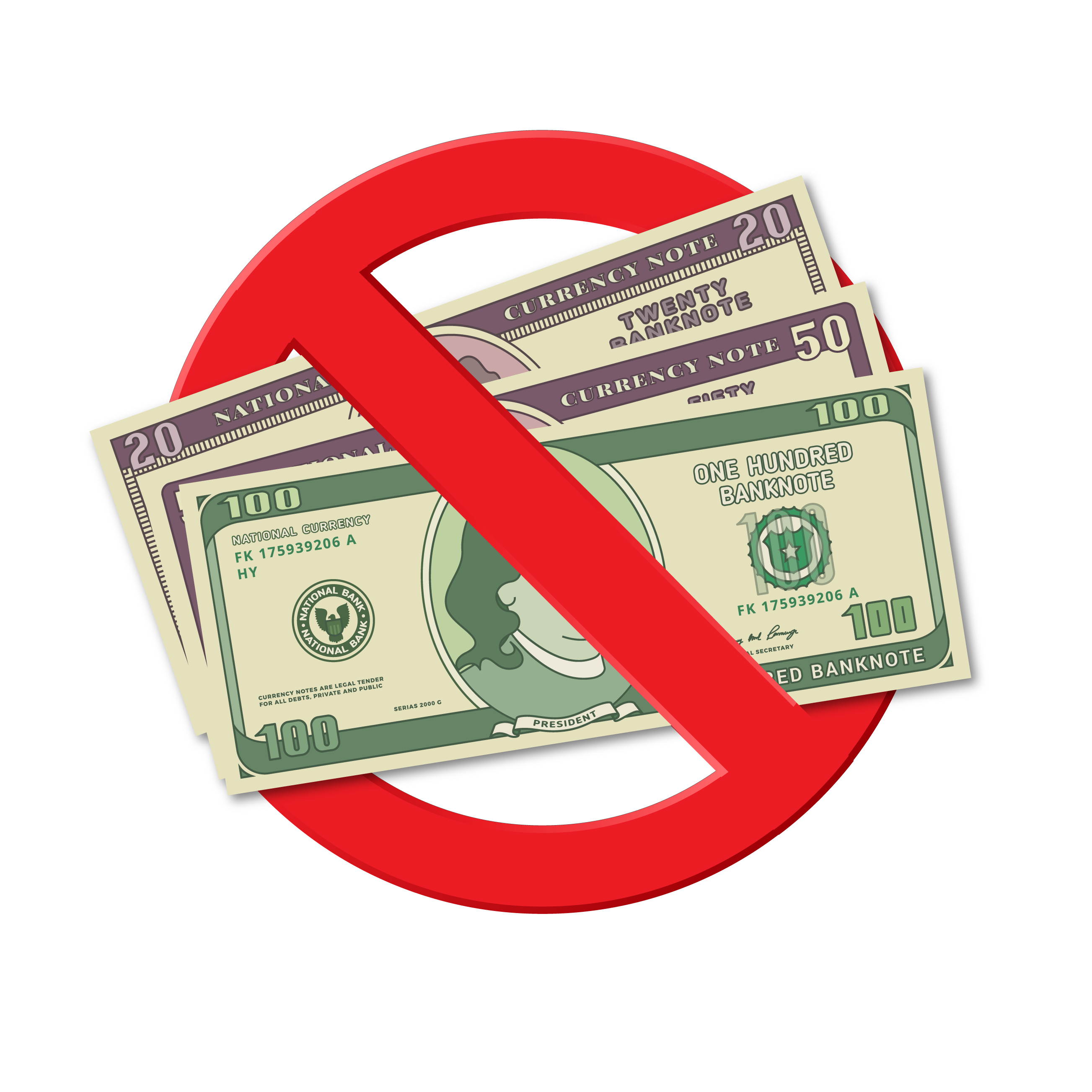 Legitimate Contact Tracers Will Not Ask For Money