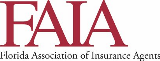 Florida Association of Insurance Agents Logo