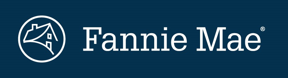 Logo de Fannie Mae