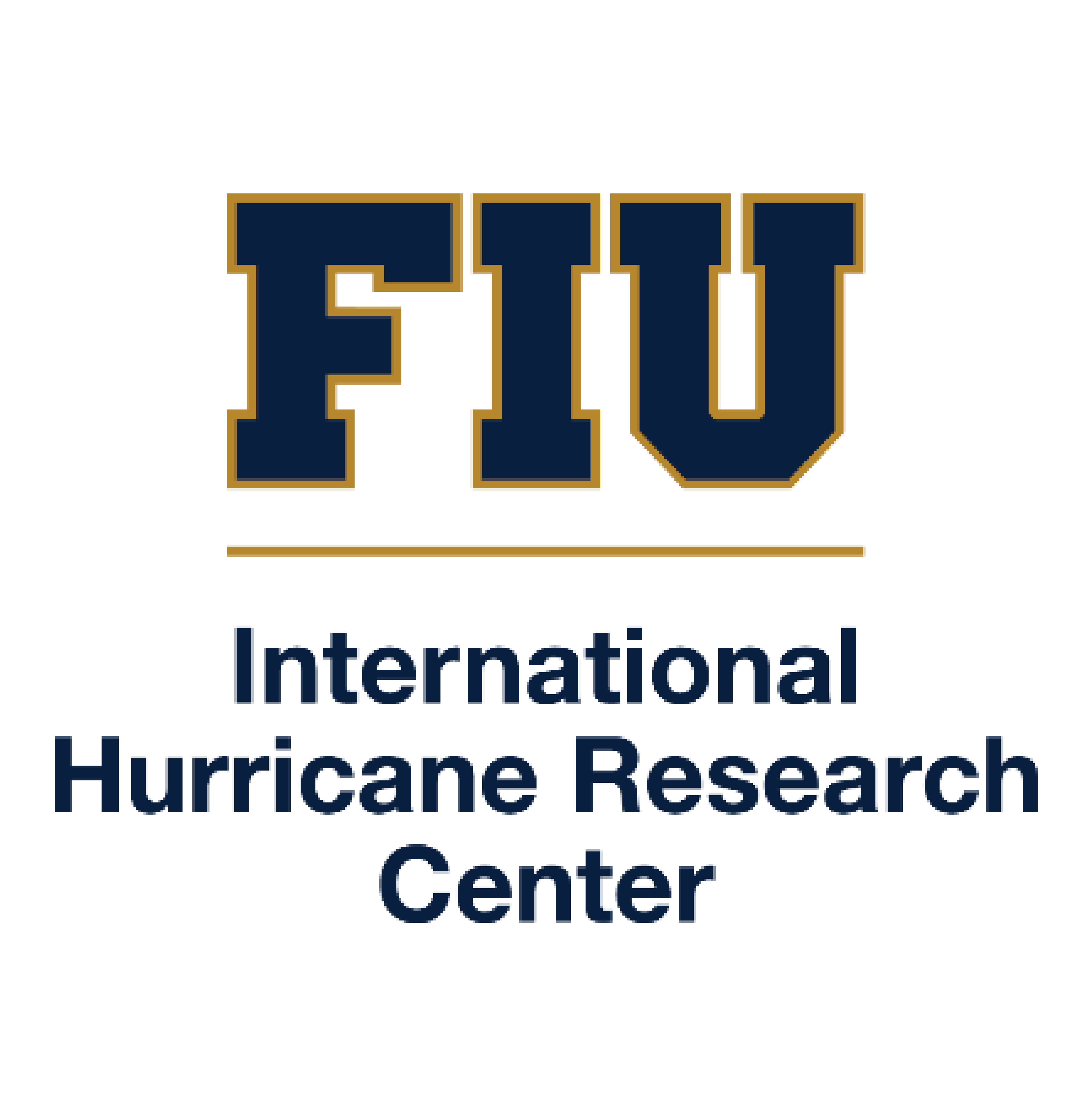 Go: FIU International Hurricane Research Center