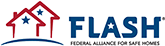 Logo de FLASH
