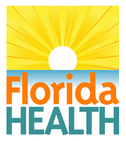 Florida Department of Health Logo