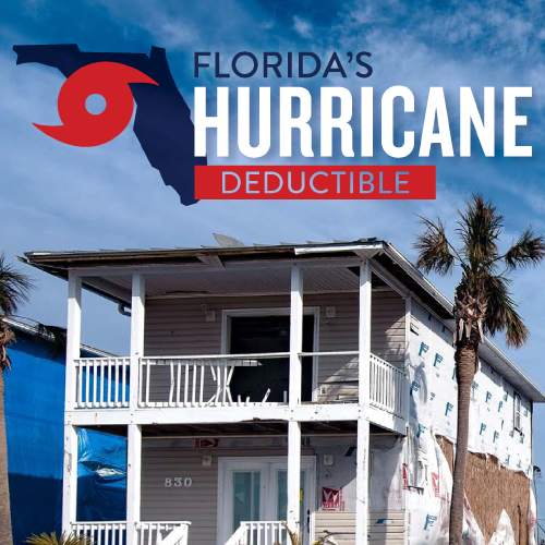 Florida's Hurricane Deductible Guide 