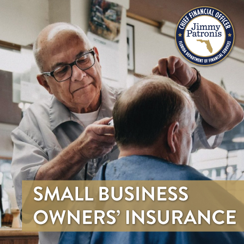 Small Business Owners' Insurance Guide