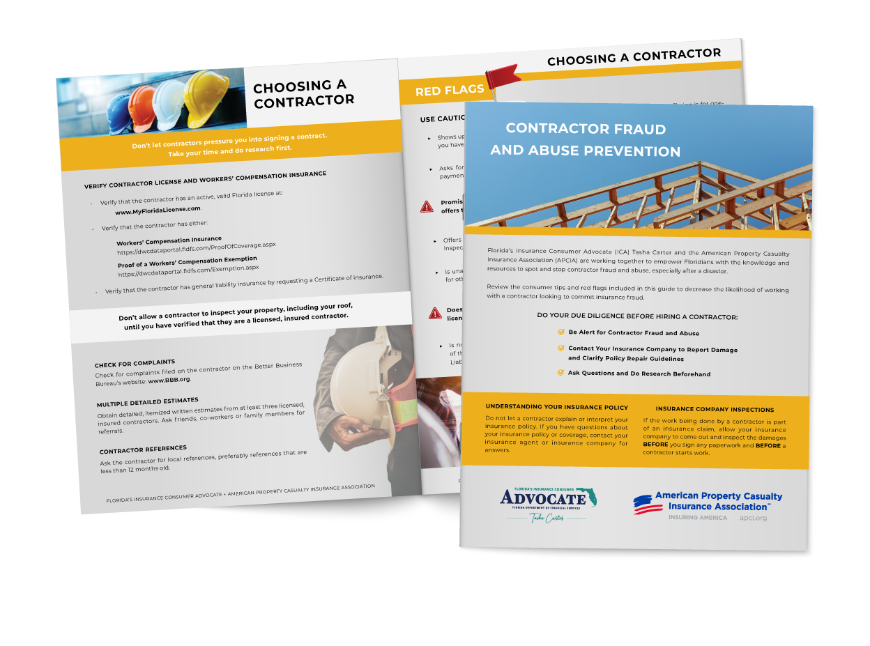 Guide-Cover-and-Spread-Mockup Contractor Fraud and Abuse Prevention Guide