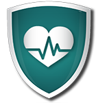 Health Scams Icon