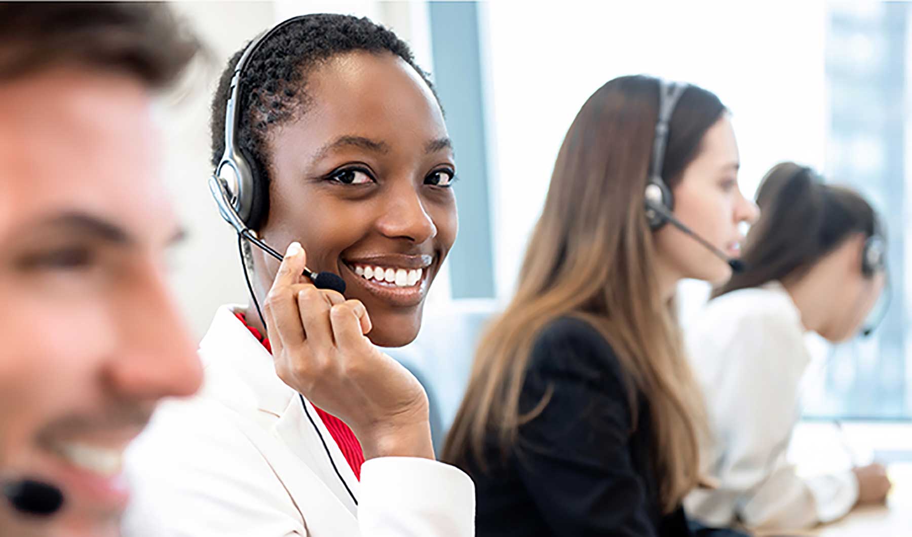 helpline-associate Insurance Consumer Helpline