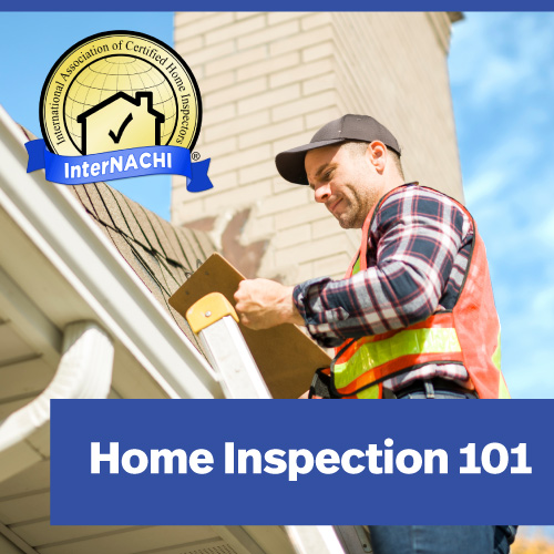 Home Inspection 101 Consumer Guide