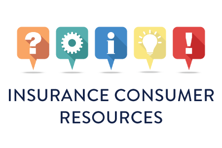 Insurance Consumer Resources