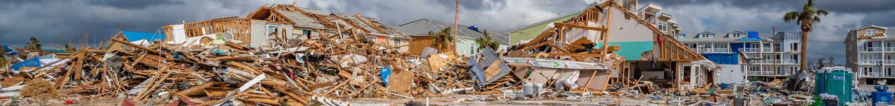 hurricane-damage-pano Hurricane Michael Destruction