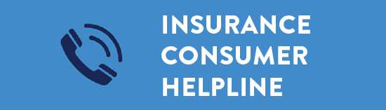 Insurance Consumer Helpline