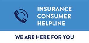 Insurance Consumer Helpline: We are here for you