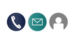 Phone - Email - Representative Phone - Email - Representative