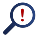 Magnify Glass Search Icon