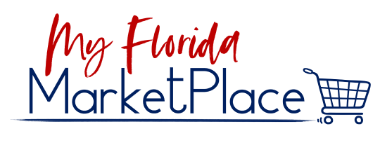 Logo de My Florida MarketPlace