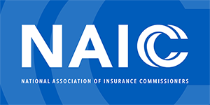 NAIC National Association of Insurance Commissioners