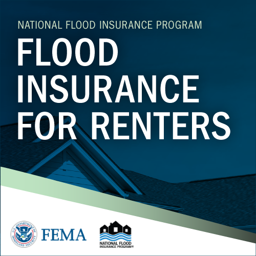 National Flood Insurance Program - Flood Insurance for Renters