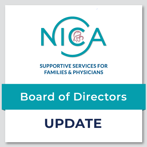 NICA Board of Directors Update