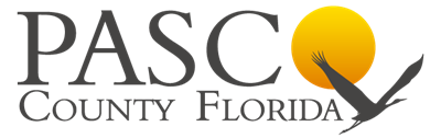 Pasco County FL Logo