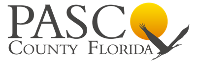 Pasco-County Pasco County FL Logo