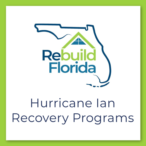 Rebuild Florida Consumer Alert