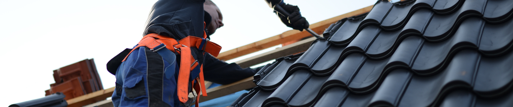 Roofer