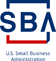 Small Business Administration Logo Small Business Administration Logo
