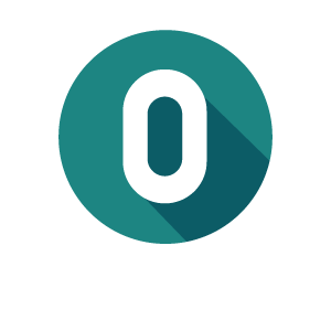 the number zero