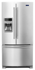 Stainless Fridge Actual Cash Value vs Replacement Cost Stainless refrigerator