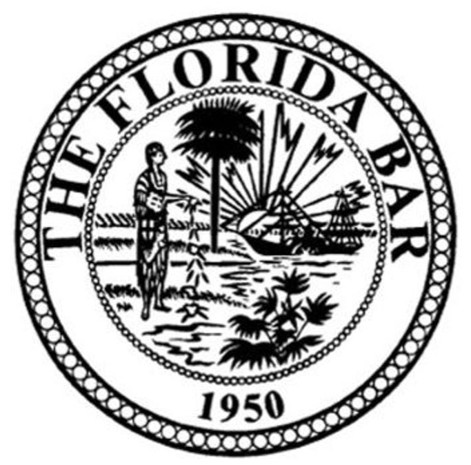 Colegio de Abogados de la Florida - 1950