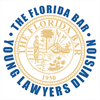 The Florida Bar - Young Lawyers Division Logo