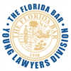 The Florida Bar - Young Lawyers Division Logo The Florida Bar - Young Lawyers Division Logo