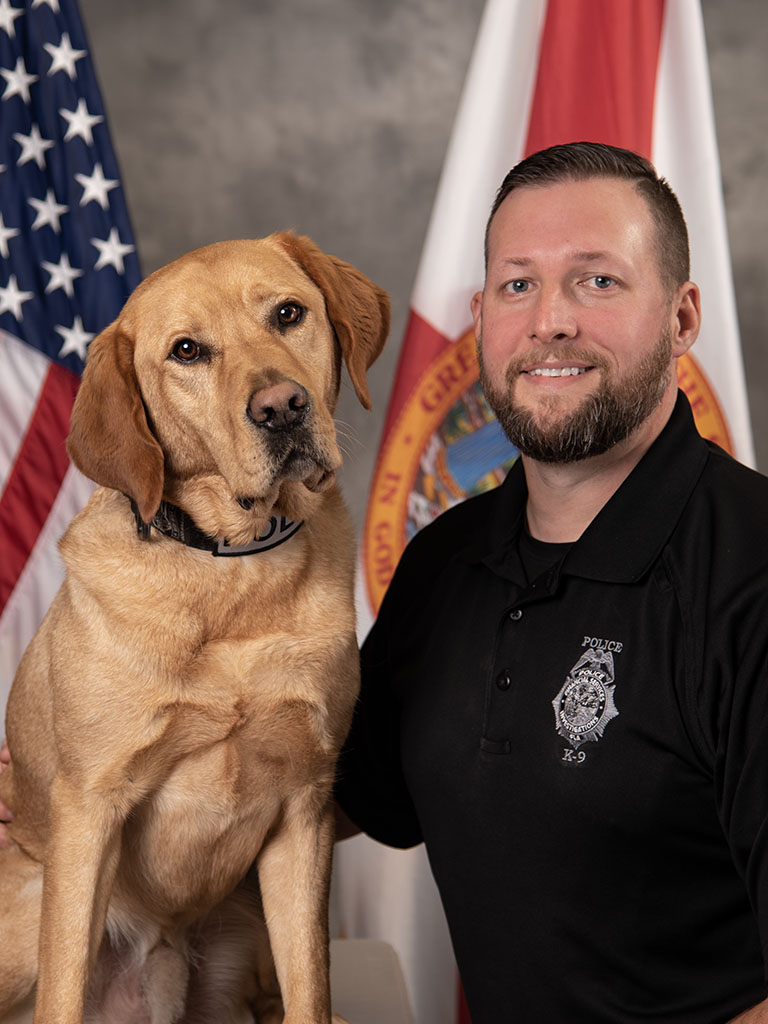 Eddie-Brandon-web ADC Eddie and Det. Kiser