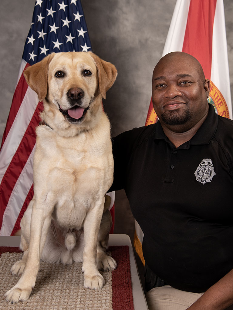 Rico-Cody-web ADC Rico and Det. McIntyre