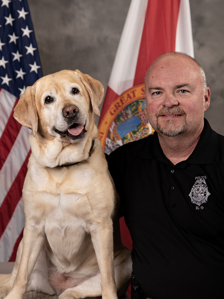Shay-Ley-Matt-web ADC Shay-Ley and Det. Huffman