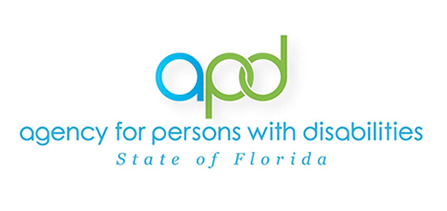 Agency For Persons with Disabilities Logo