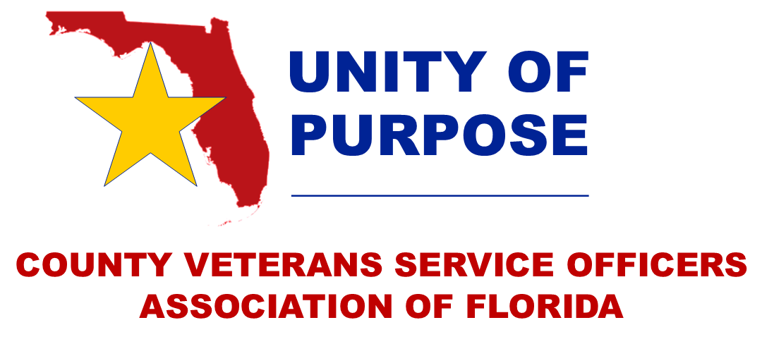 CFSOA_logo County Veteran Service Offices logo