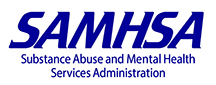 SAMHSA_logo VA Logo