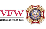 Veterans of Foreign Wars logo