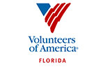 Volunteers of America Florida Logo