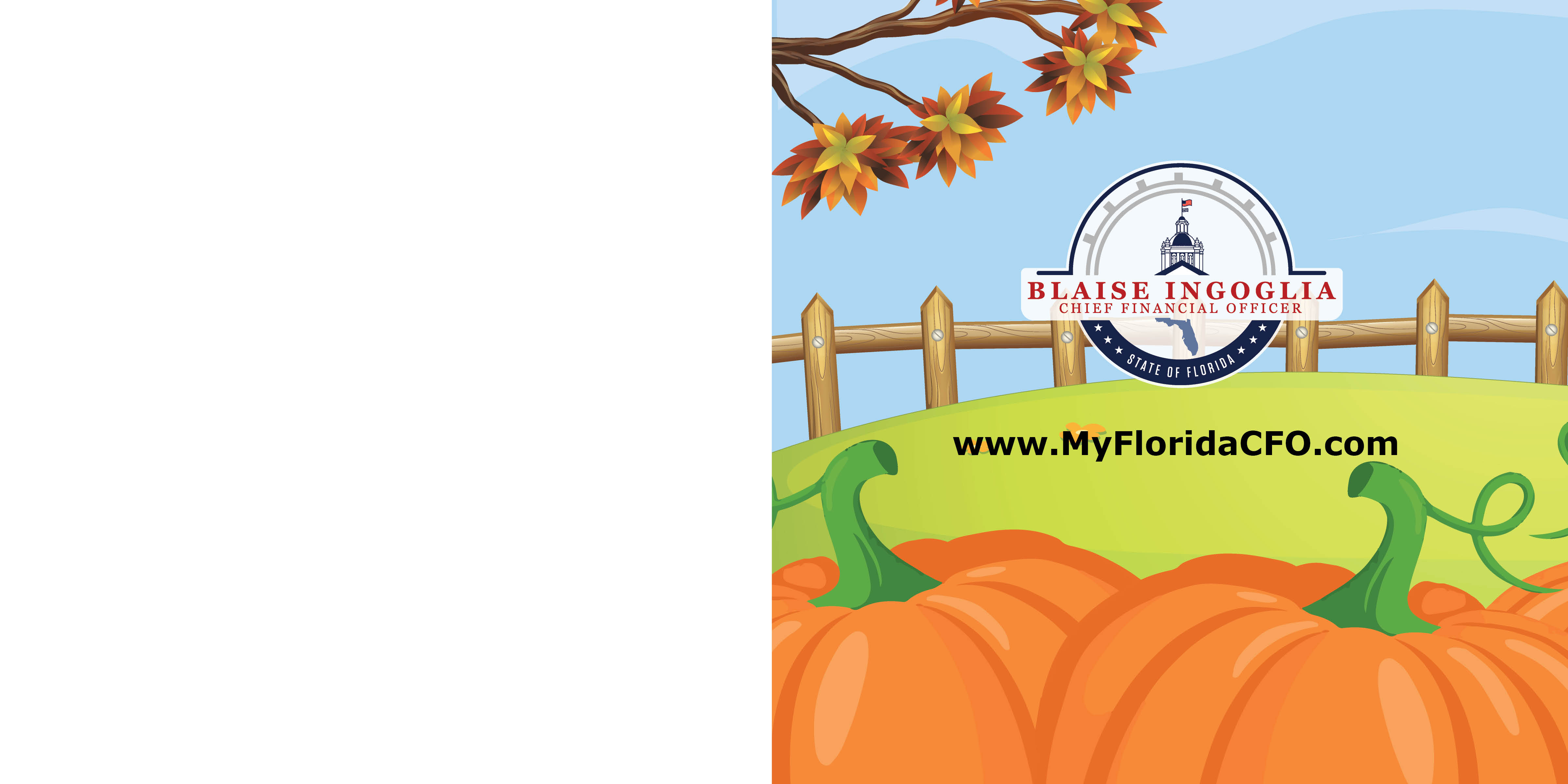 Slide 15 of the Sammie and the Pumpkin Patch E-book