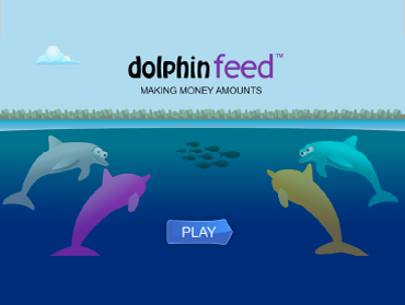 Dolphin Feed Screen Shot