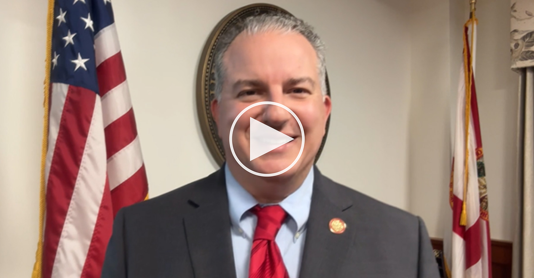 CFO Jimmy Patronis Announces Unclaimed Property Auction in West Palm Beach