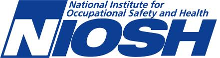 National Institute for Occupational Safety and Health logo