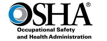 Occupational Safety and Health Administration logo