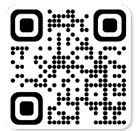 QR code for 2025 NFA Florida Maine Weekend