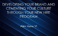 Picture of Brand title slide